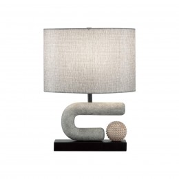 Настольная лампа ODEON LIGHT EXCLUSIVE 5410/1TA