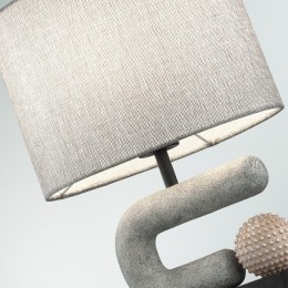 Настольная лампа ODEON LIGHT EXCLUSIVE 5410/1TA