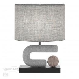Настольная лампа ODEON LIGHT EXCLUSIVE 5410/1TA
