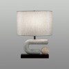 Настольная лампа ODEON LIGHT EXCLUSIVE 5410/1TA