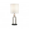 Настольная лампа ODEON LIGHT EXCLUSIVE 5410/1T