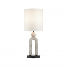 Настольная лампа ODEON LIGHT EXCLUSIVE 5410/1T