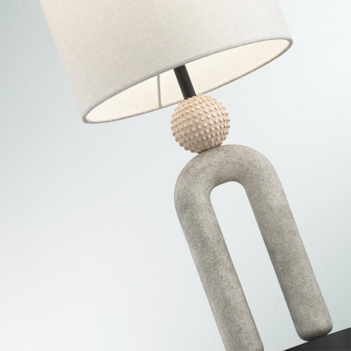 Настольная лампа ODEON LIGHT EXCLUSIVE 5410/1T