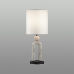 Настольная лампа ODEON LIGHT EXCLUSIVE 5410/1T