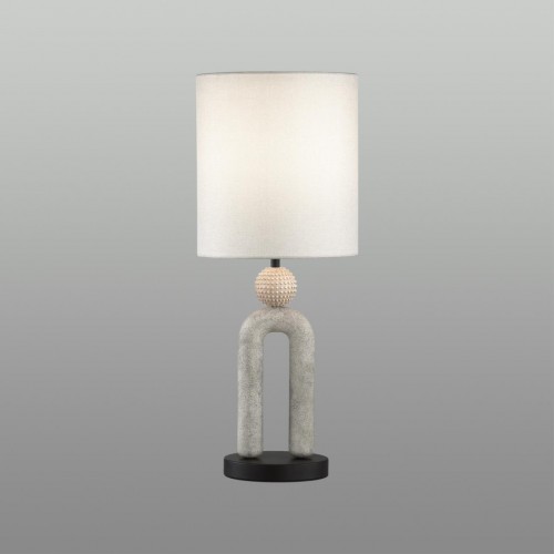 Настольная лампа ODEON LIGHT EXCLUSIVE 5410/1T