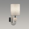 Бра ODEON LIGHT EXCLUSIVE 5410/1WA