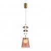 Подвес ODEON LIGHT EXCLUSIVE 5411/18LA