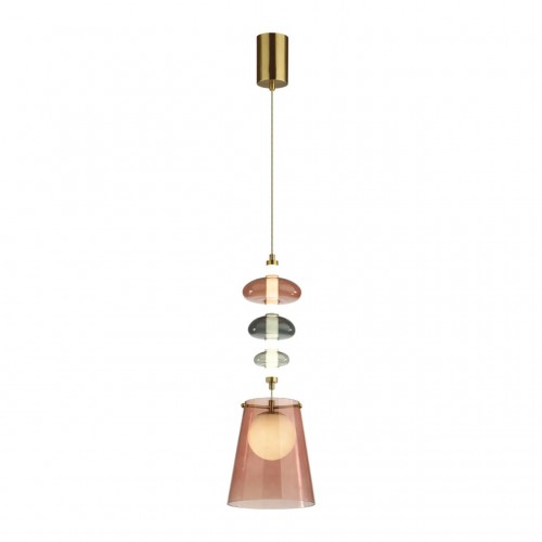 Подвес ODEON LIGHT EXCLUSIVE 5411/18LA