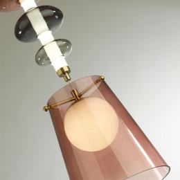 Подвес ODEON LIGHT EXCLUSIVE 5411/18LA