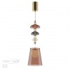 Подвес ODEON LIGHT EXCLUSIVE 5411/18LA