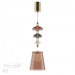 Подвес ODEON LIGHT EXCLUSIVE 5411/18LA