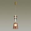 Подвес ODEON LIGHT EXCLUSIVE 5411/18LA