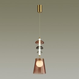 Подвес ODEON LIGHT EXCLUSIVE 5411/18LA