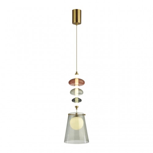 Подвес ODEON LIGHT EXCLUSIVE 5411/18LB