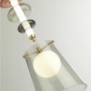 Подвес ODEON LIGHT EXCLUSIVE 5411/18LB