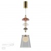 Подвес ODEON LIGHT EXCLUSIVE 5411/18LB