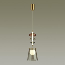 Подвес ODEON LIGHT EXCLUSIVE 5411/18LB