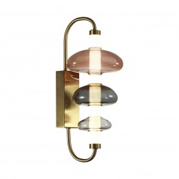 Бра ODEON LIGHT EXCLUSIVE 5411/9WL