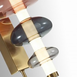 Бра ODEON LIGHT EXCLUSIVE 5411/9WL