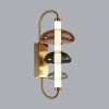 Бра ODEON LIGHT EXCLUSIVE 5411/9WL