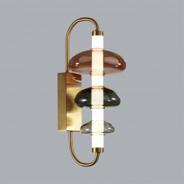 Бра ODEON LIGHT EXCLUSIVE 5411/9WL