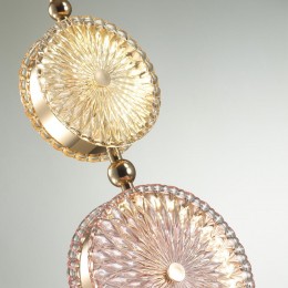 Подвес ODEON LIGHT EXCLUSIVE 5412/13LA