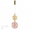 Подвес ODEON LIGHT EXCLUSIVE 5412/13LA