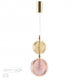 Подвес ODEON LIGHT EXCLUSIVE 5412/13LA
