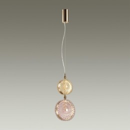 Подвес ODEON LIGHT EXCLUSIVE 5412/13LA