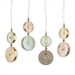 Подвес ODEON LIGHT EXCLUSIVE 5412/13LB