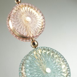 Подвес ODEON LIGHT EXCLUSIVE 5412/13LB