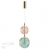 Подвес ODEON LIGHT EXCLUSIVE 5412/13LB
