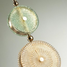 Подвес ODEON LIGHT EXCLUSIVE 5412/13LC