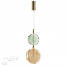Подвес ODEON LIGHT EXCLUSIVE 5412/13LC