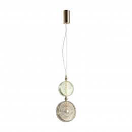 Подвес ODEON LIGHT EXCLUSIVE 5412/13LD