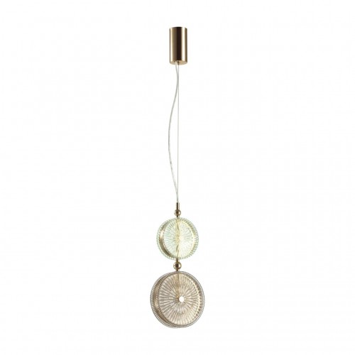 Подвес ODEON LIGHT EXCLUSIVE 5412/13LD