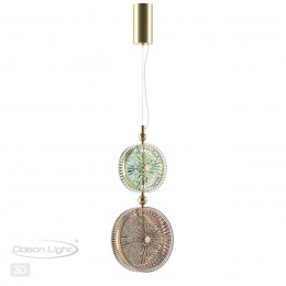 Подвес ODEON LIGHT EXCLUSIVE 5412/13LD