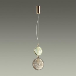 Подвес ODEON LIGHT EXCLUSIVE 5412/13LD