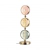 Настольная лампа ODEON LIGHT EXCLUSIVE 5412/13TL