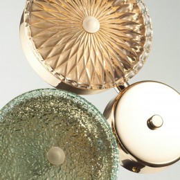 Бра ODEON LIGHT EXCLUSIVE 5412/14WL