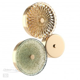 Бра ODEON LIGHT EXCLUSIVE 5412/14WL