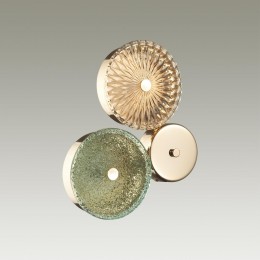 Бра ODEON LIGHT EXCLUSIVE 5412/14WL