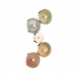 Бра ODEON LIGHT EXCLUSIVE 5412/25WL
