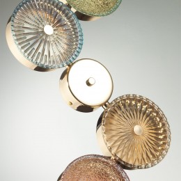 Бра ODEON LIGHT EXCLUSIVE 5412/25WL