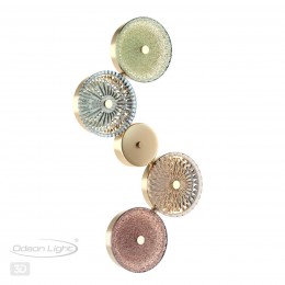 Бра ODEON LIGHT EXCLUSIVE 5412/25WL
