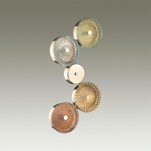 Бра ODEON LIGHT EXCLUSIVE 5412/25WL