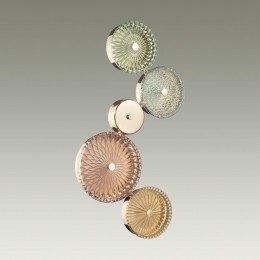 Бра ODEON LIGHT EXCLUSIVE 5412/26WL