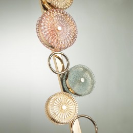 Торшер ODEON LIGHT EXCLUSIVE 5412/68FL