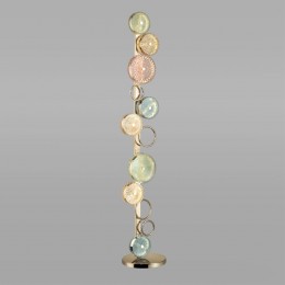 Торшер ODEON LIGHT EXCLUSIVE 5412/68FL