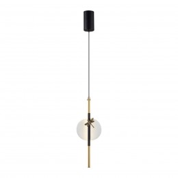 Подвес ODEON LIGHT EXCLUSIVE 5413/12L